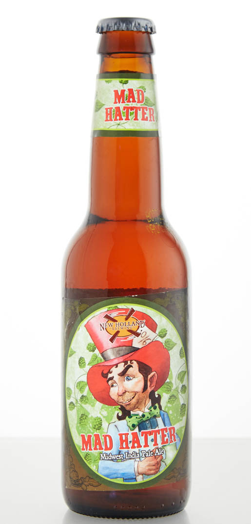 New Holland Brewing Company Mad Hatter