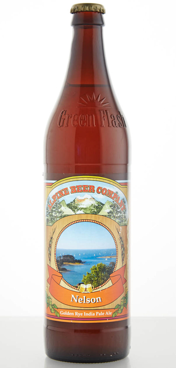 Alpine Beer Company Nelson