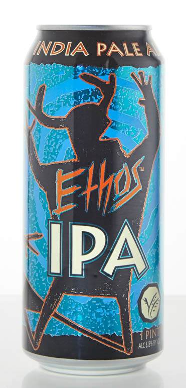 Tallgrass Brewing Company Ethos IPA