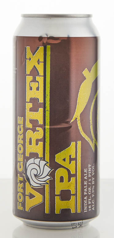 Fort George Brewery Vortex IPA