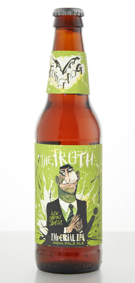 Flying Dog Brewery The Truth
