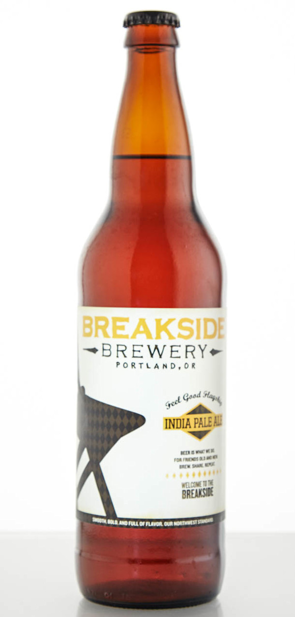 Breakside Brewery Breakside IPA