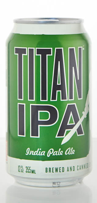 Great Divide Brewing Company Titan IPA