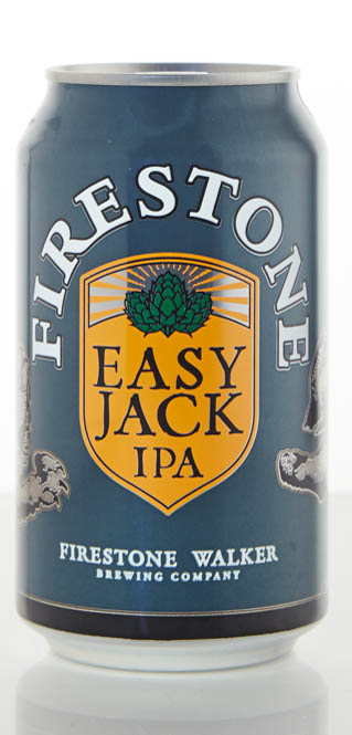 Firestone Walker Brewing Company Easy Jack