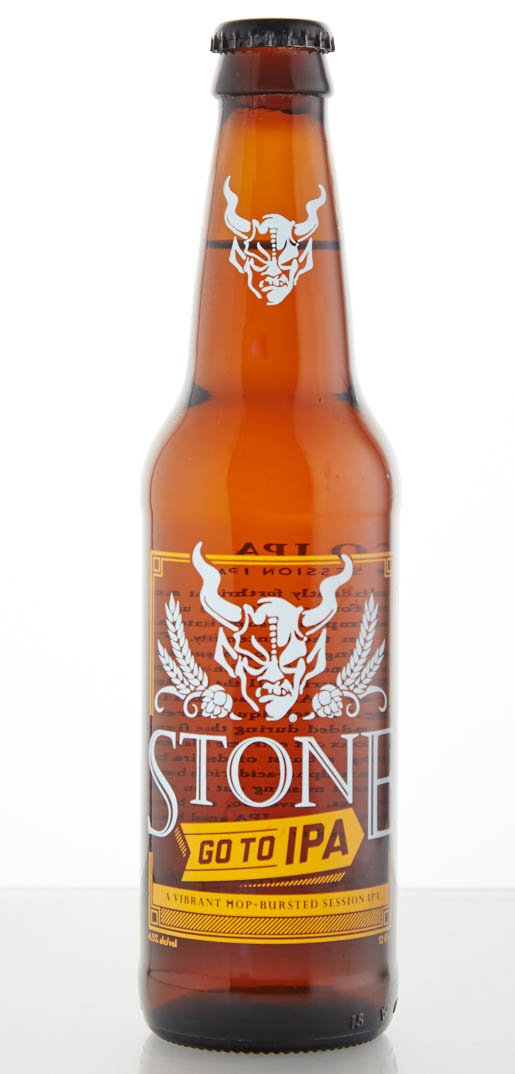 Stone Brewing Company Go To IPA