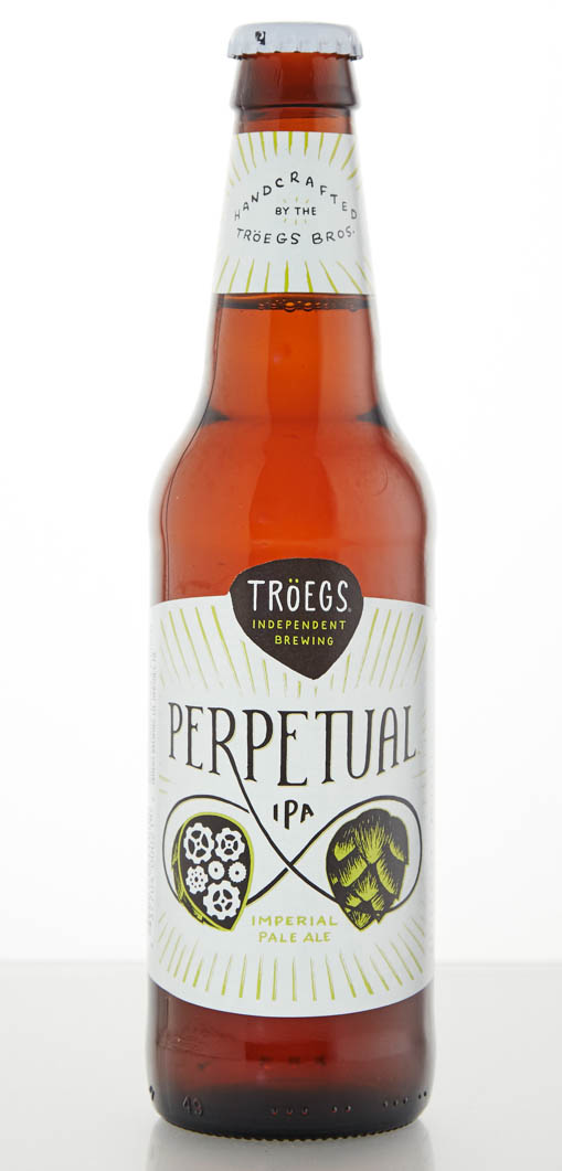 Tröegs Independent Brewing Perpetual IPA