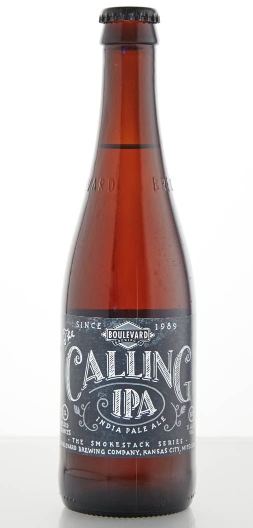 Boulevard Brewing Co. The Calling