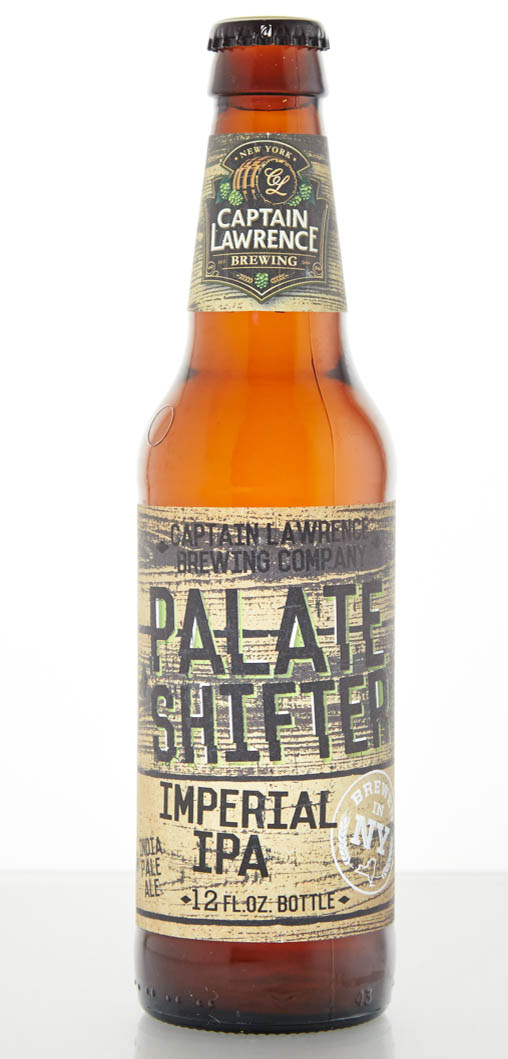 Captain Lawrence Brewing Company Palate Shifter