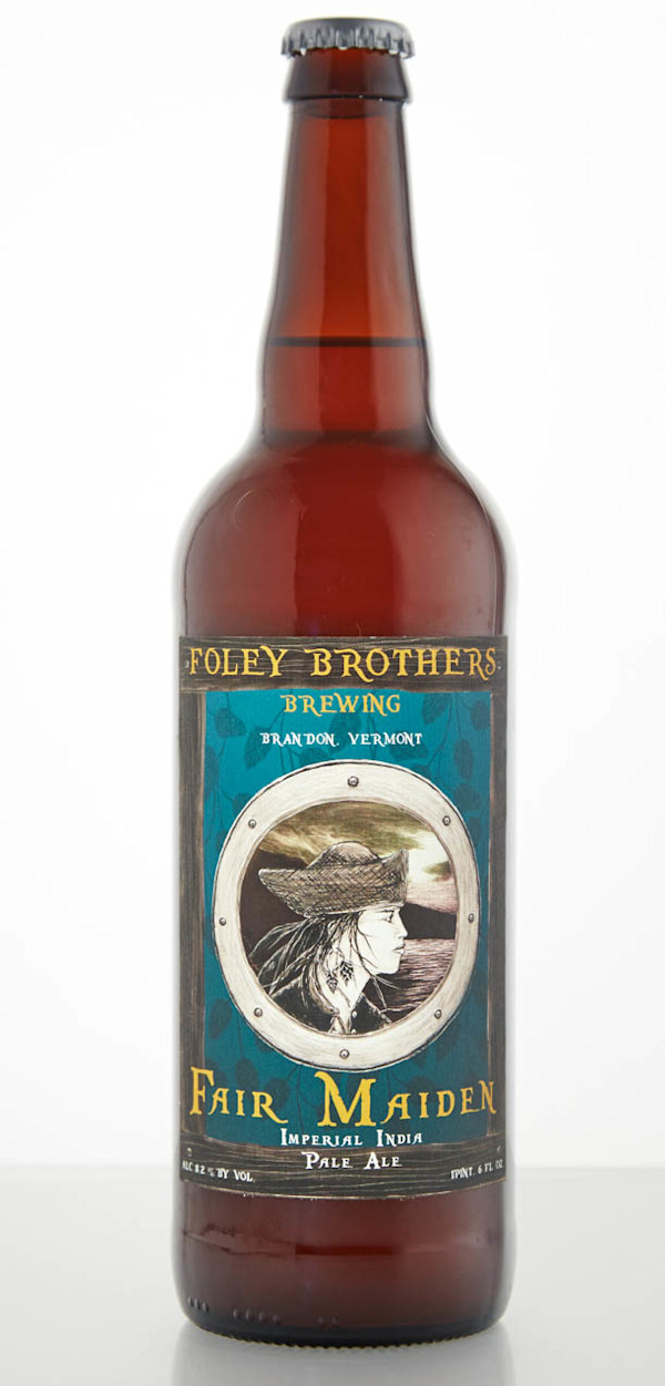 Foley Brothers Fair Maiden