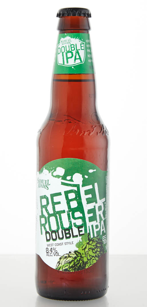 Samuel Adams / Boston Beer Company Rebel Rouser