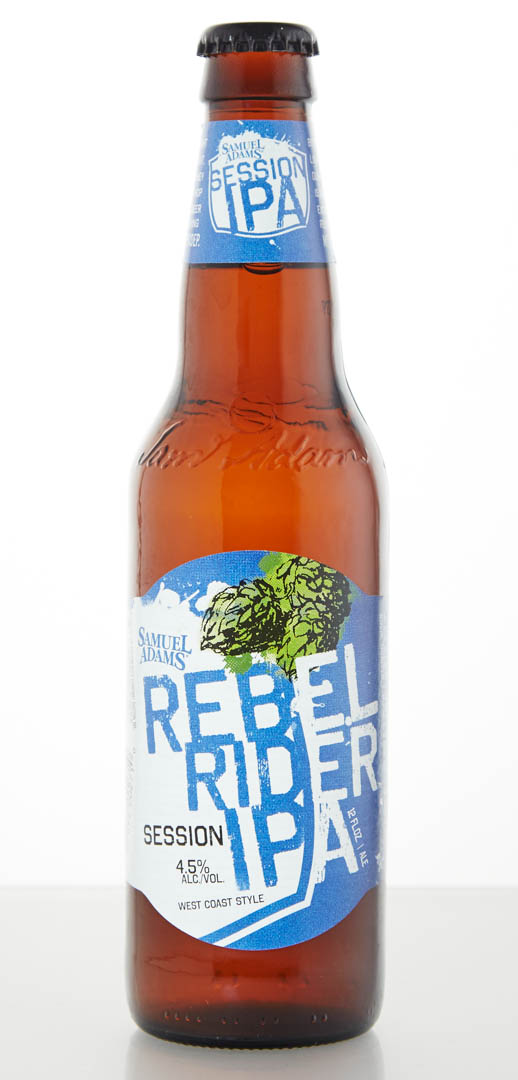 Samuel Adams / Boston Beer Company Rebel Rider IPA