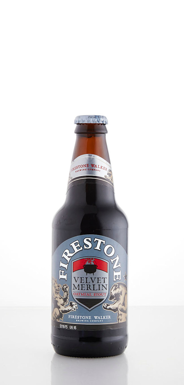 Firestone Walker Brewing Company Velvet Merlin