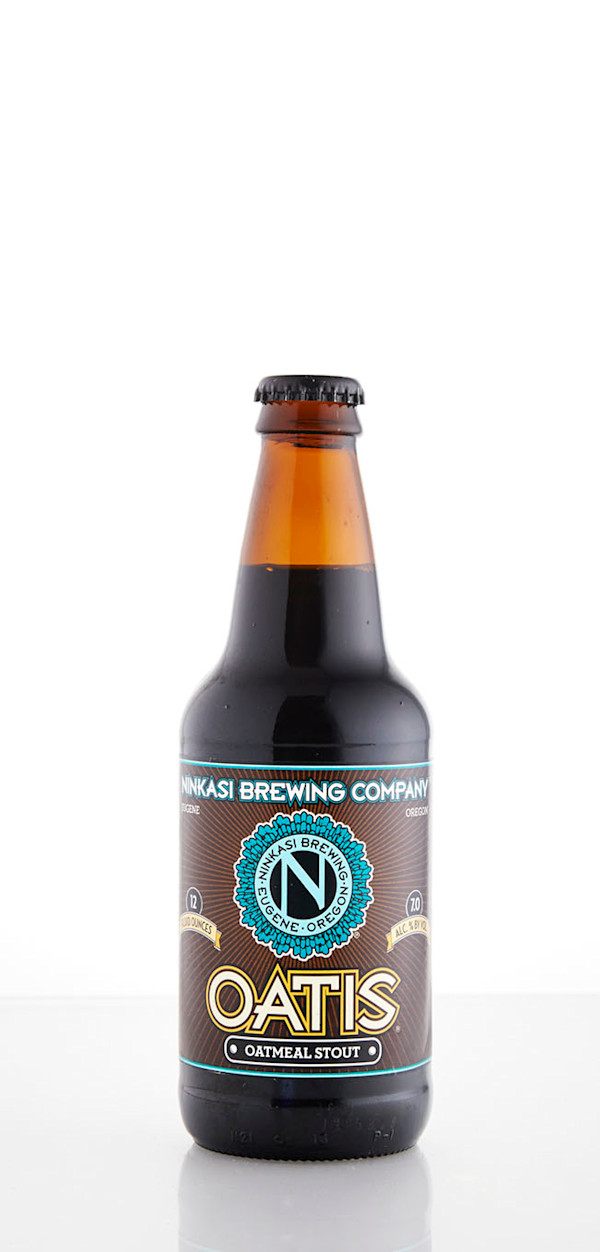 Ninkasi Brewing Company Oatis