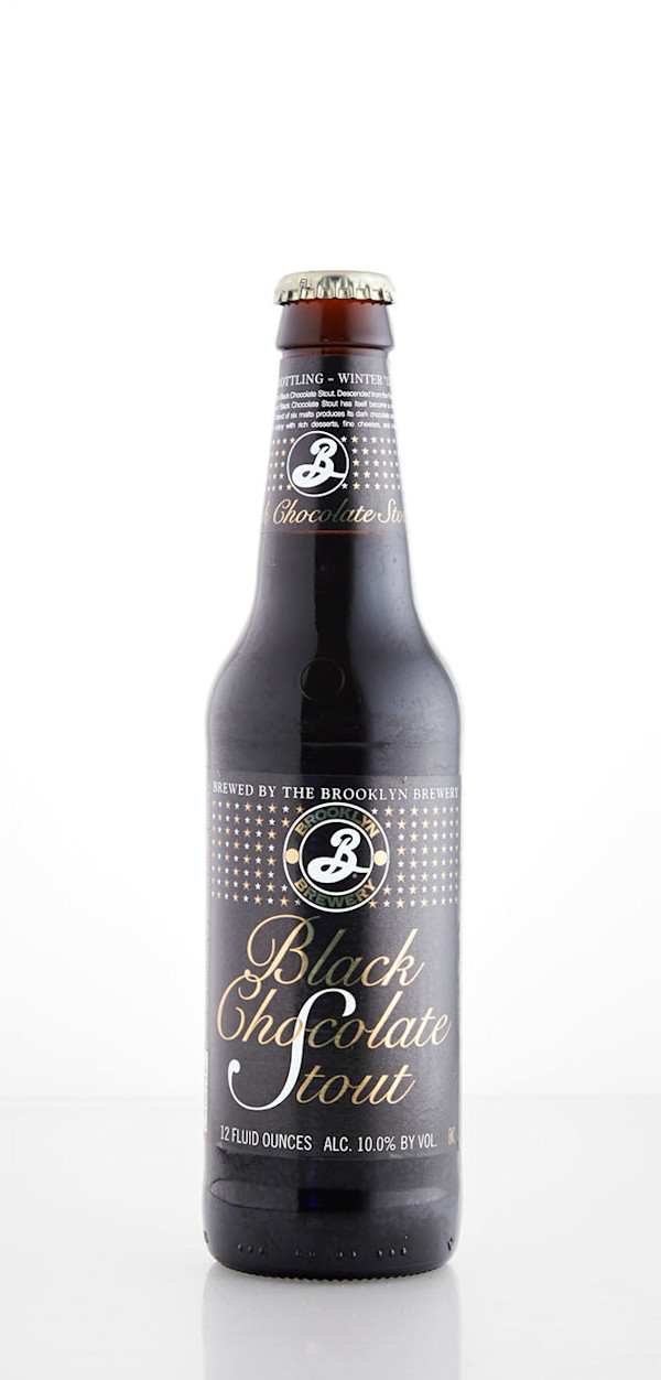 Brooklyn Brewery Black Chocolate Stout