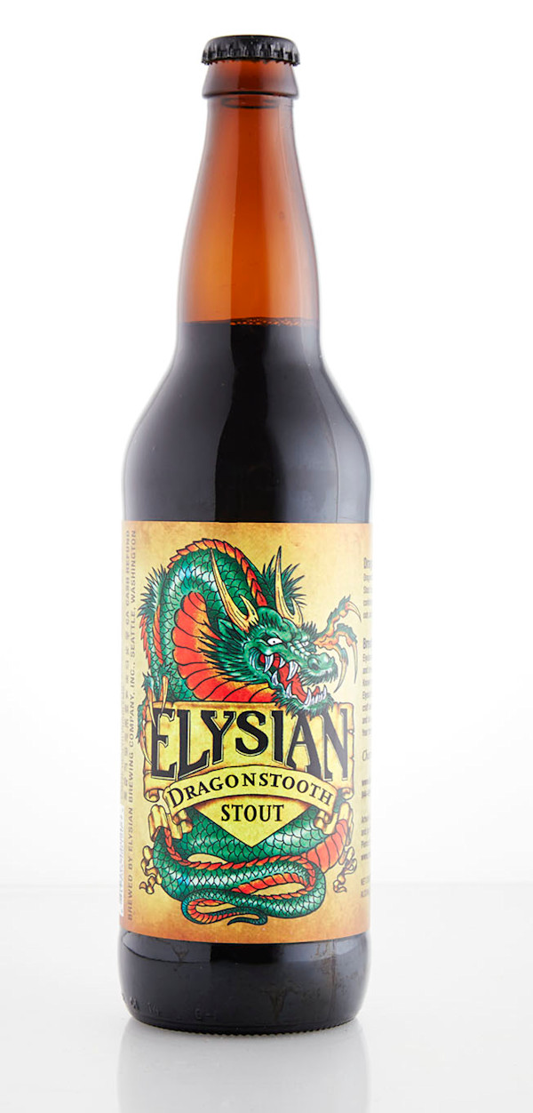 Elysian Brewing Company Dragonstooth