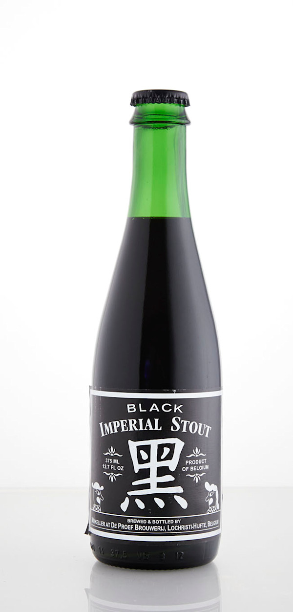Mikkeller Black