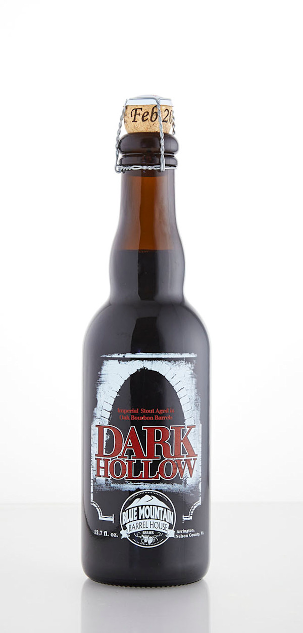 Blue Mountain Barrel House Dark Hollow