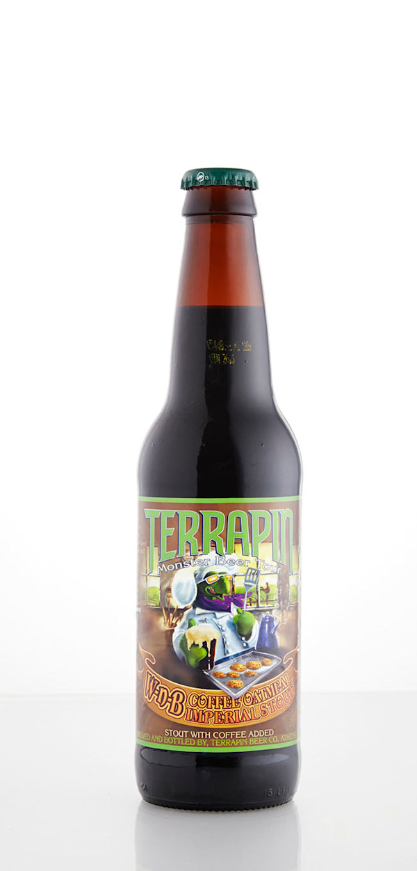 Terrapin Beer Company Wake-n-Bake