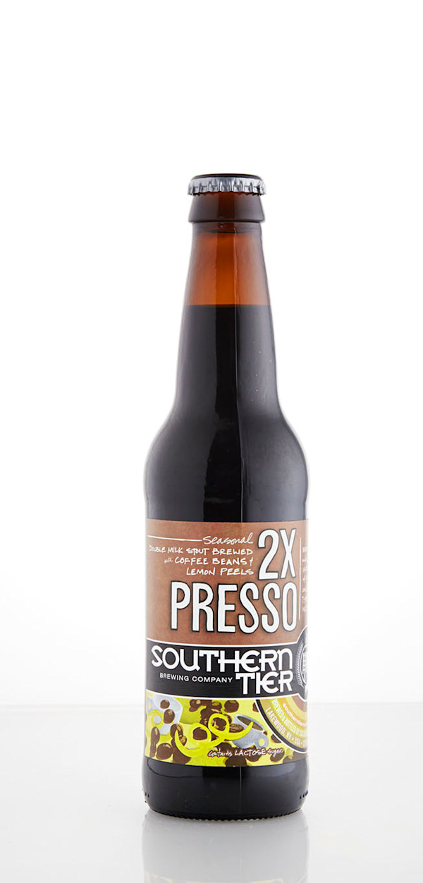 Southern Tier Brewing Company 2Xpresso