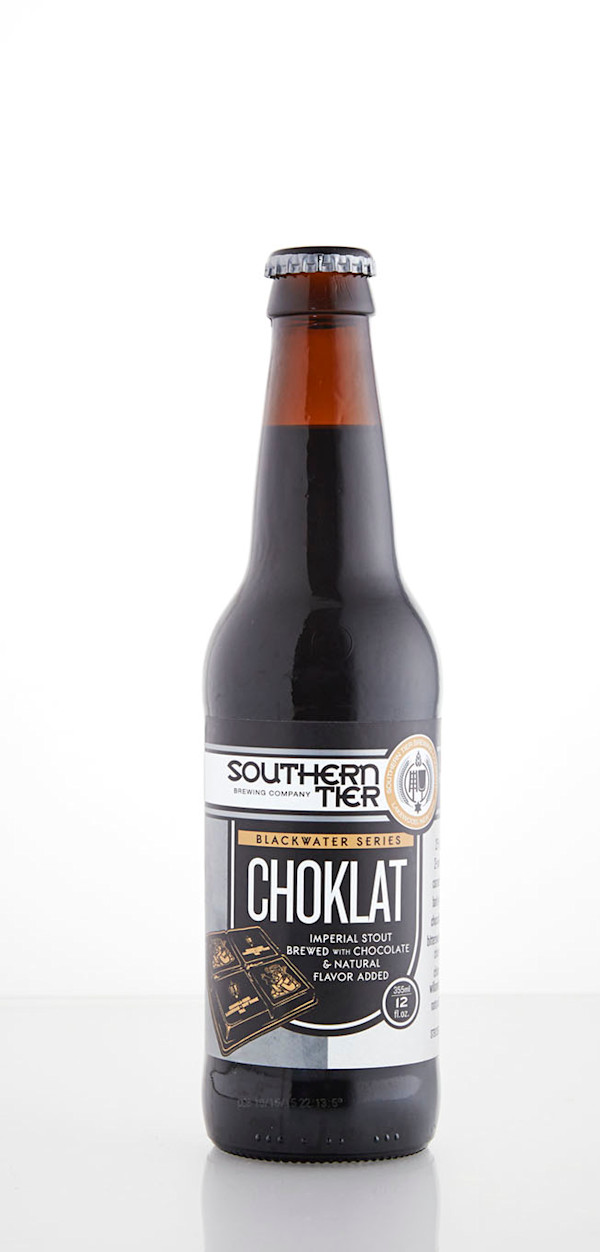 Southern Tier Brewing Company Choklat