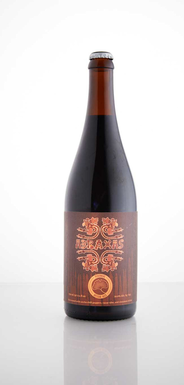 Perennial Artisan Ales Abraxas