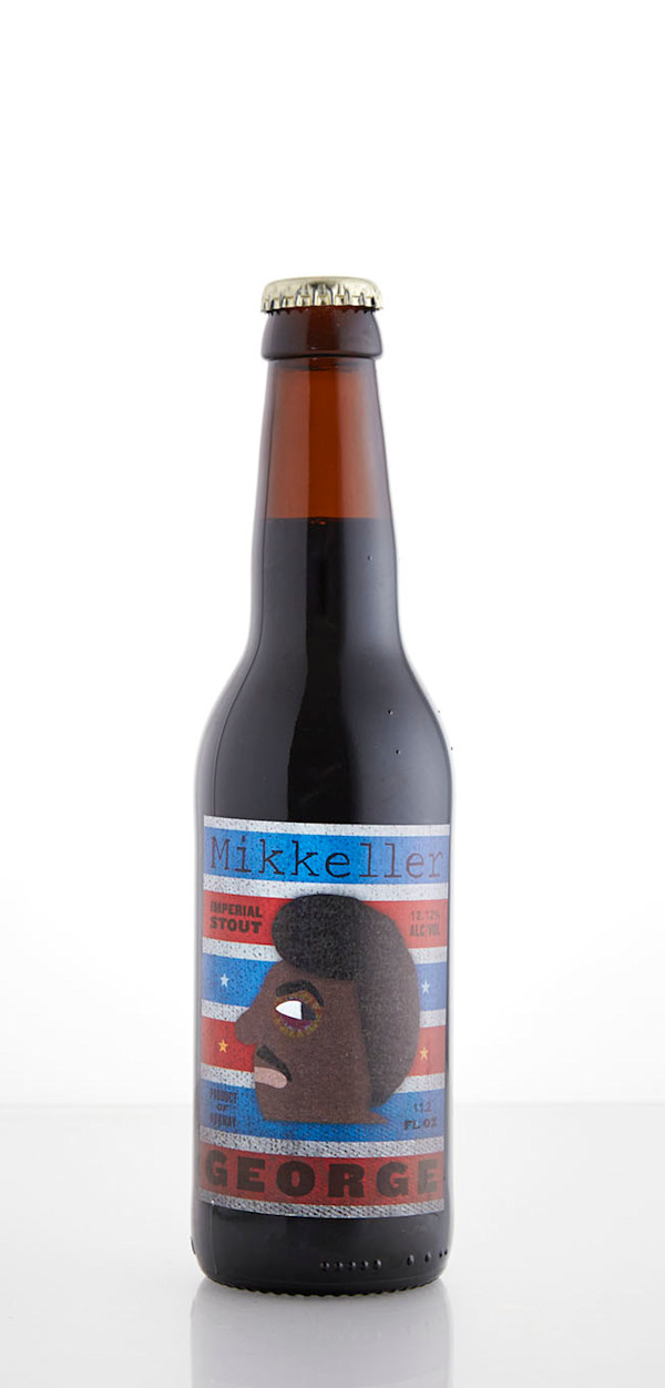 Mikkeller George!