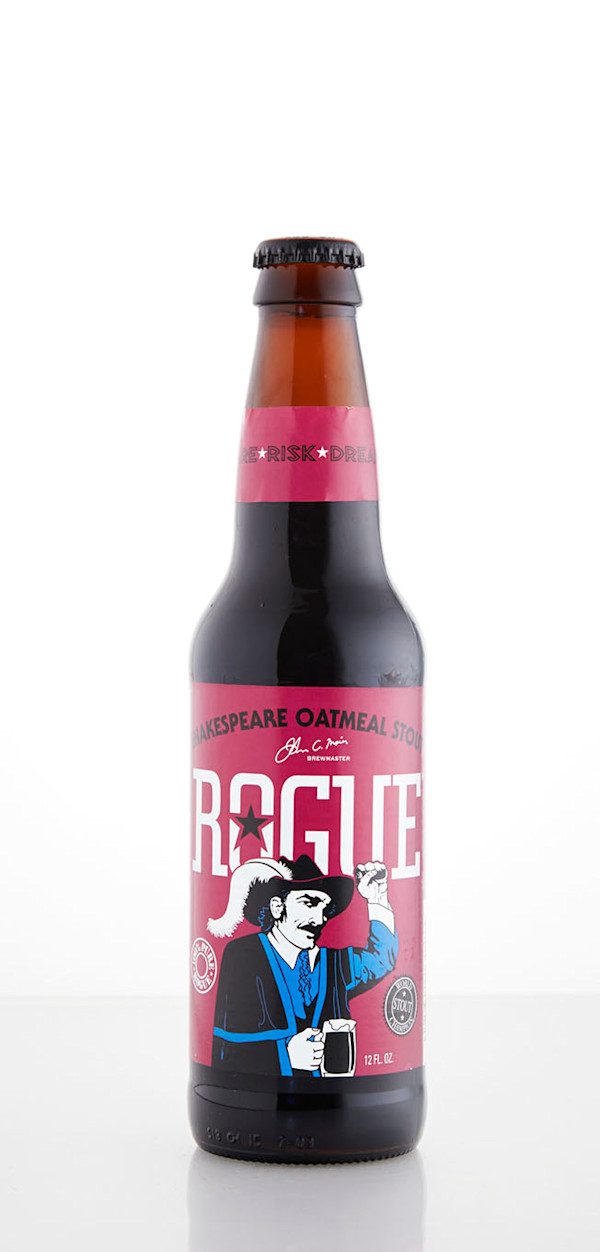 Rogue Ales & Spirits Shakespeare Oatmeal Stout