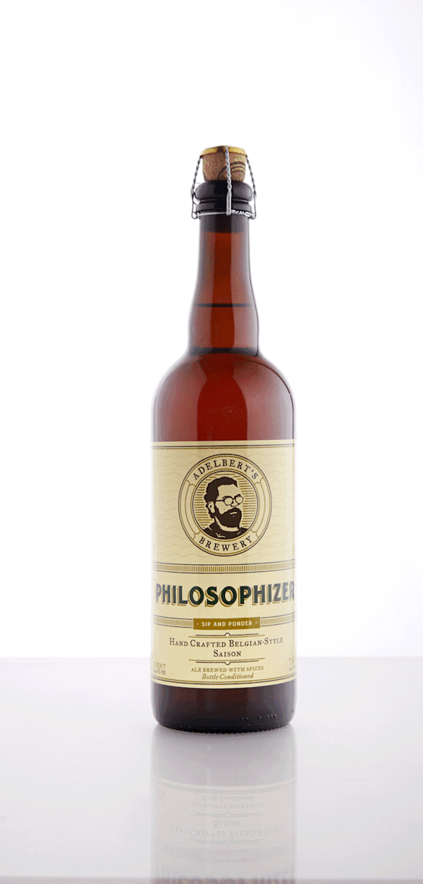 Adelbert’s Brewery Philosophizer