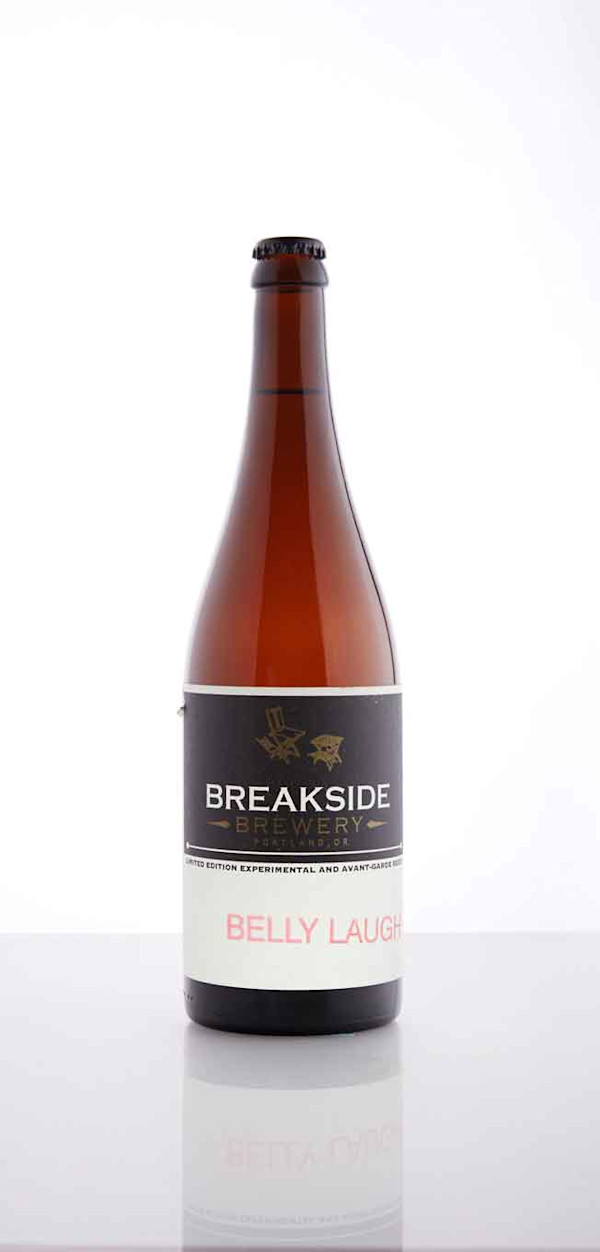 Breakside Brewery Belly Laugh