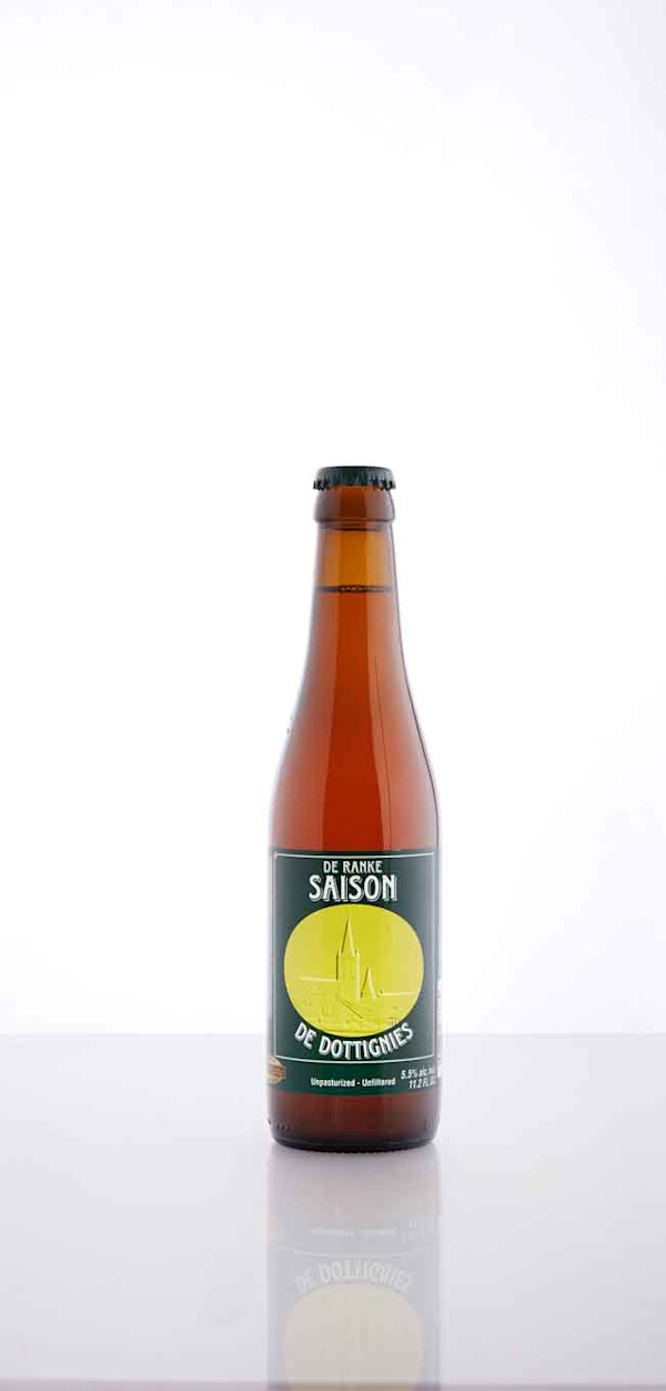 Brouwerij De Ranke Saison de Dottignies