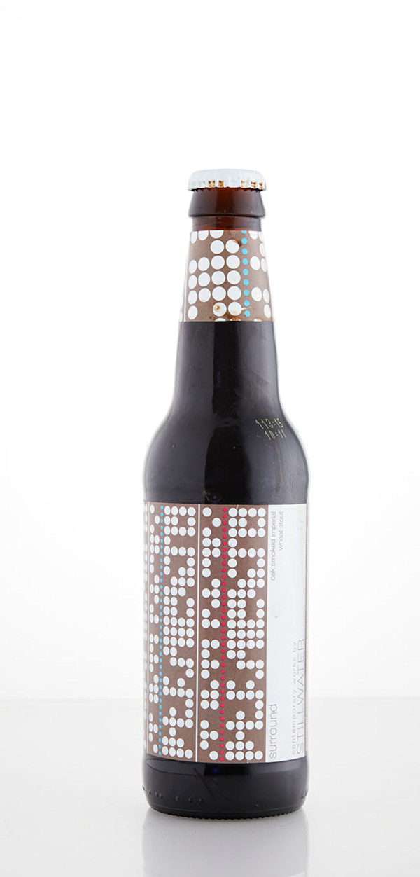 Stillwater Artisanal Ales Surround