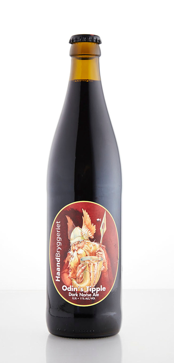 HaandBryggeriet Odin’s Tipple