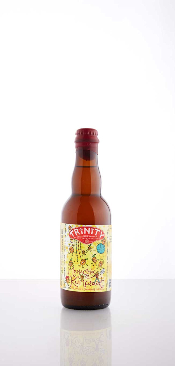 Trinity Brew Menacing Kumquat