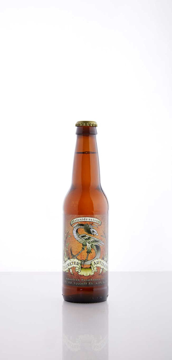 Stillwater Artisanal Stateside Saison