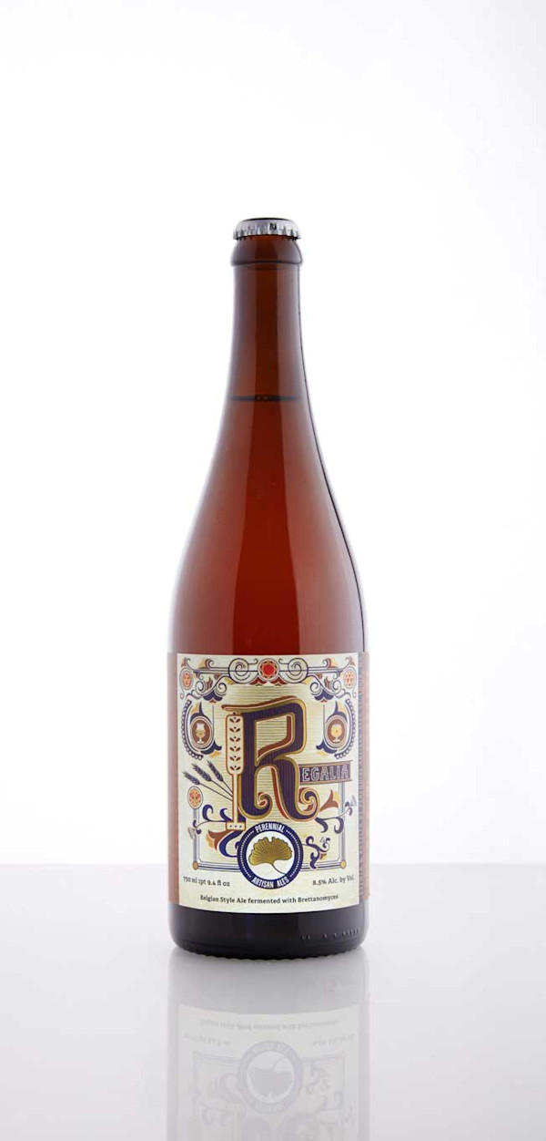 Perennial Artisan Ales Regalia