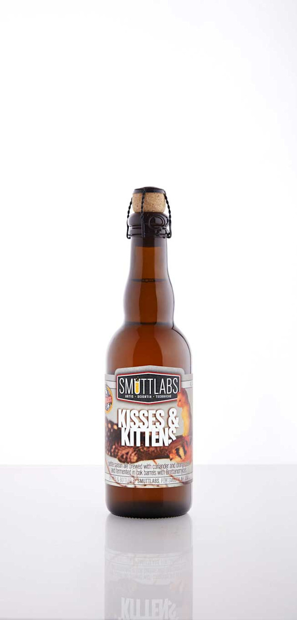 Smuttlabs Kisses & Kittens