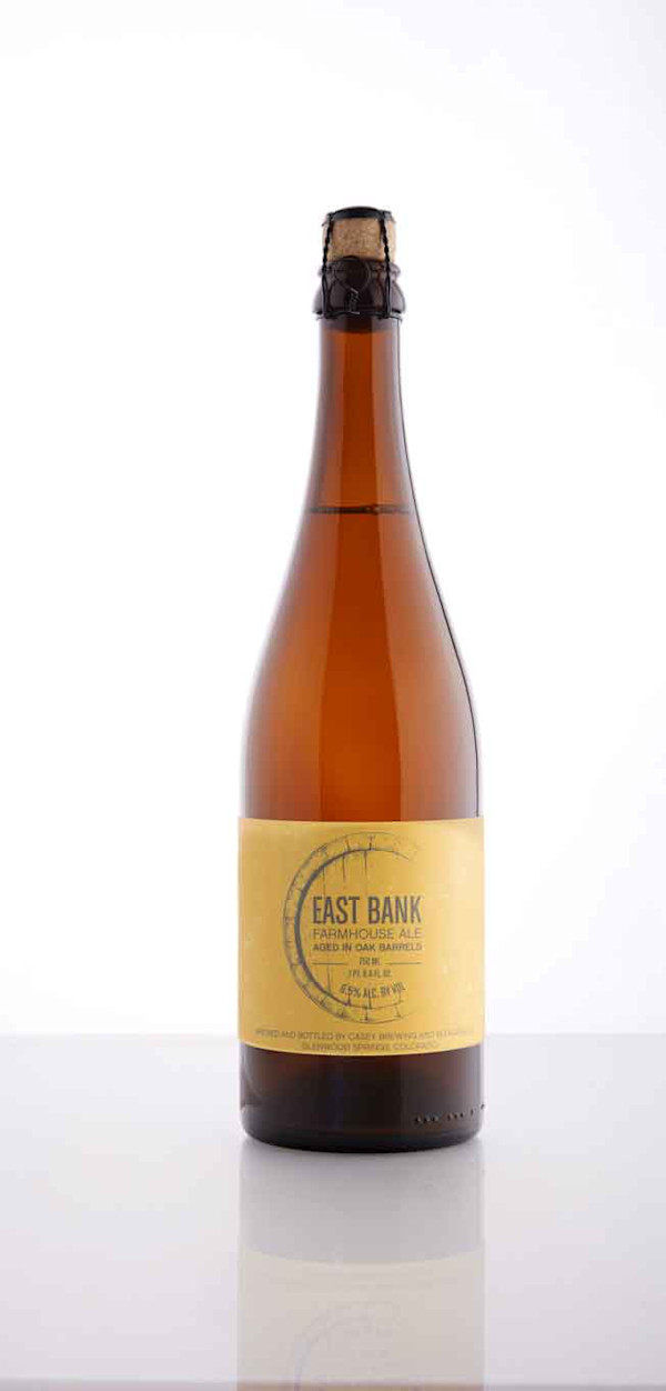Casey Brewing and Blending East Bank