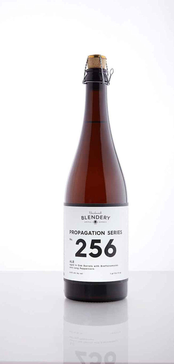 Beachwood Blendery Propagation Series 256