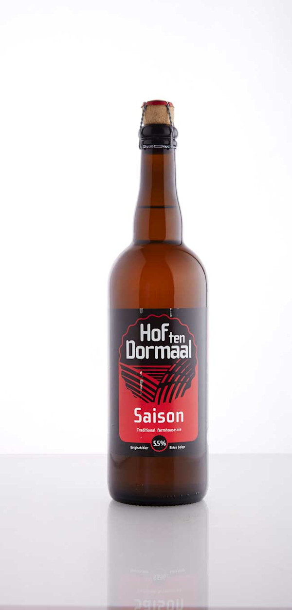 Brouwerij Hof Ten Dormaal Saison