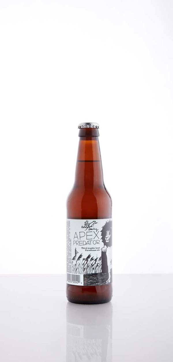 Off Color Brewing Apex Predator