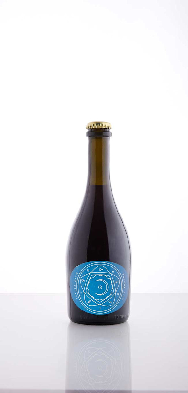 Jester King Brewery Colour Five