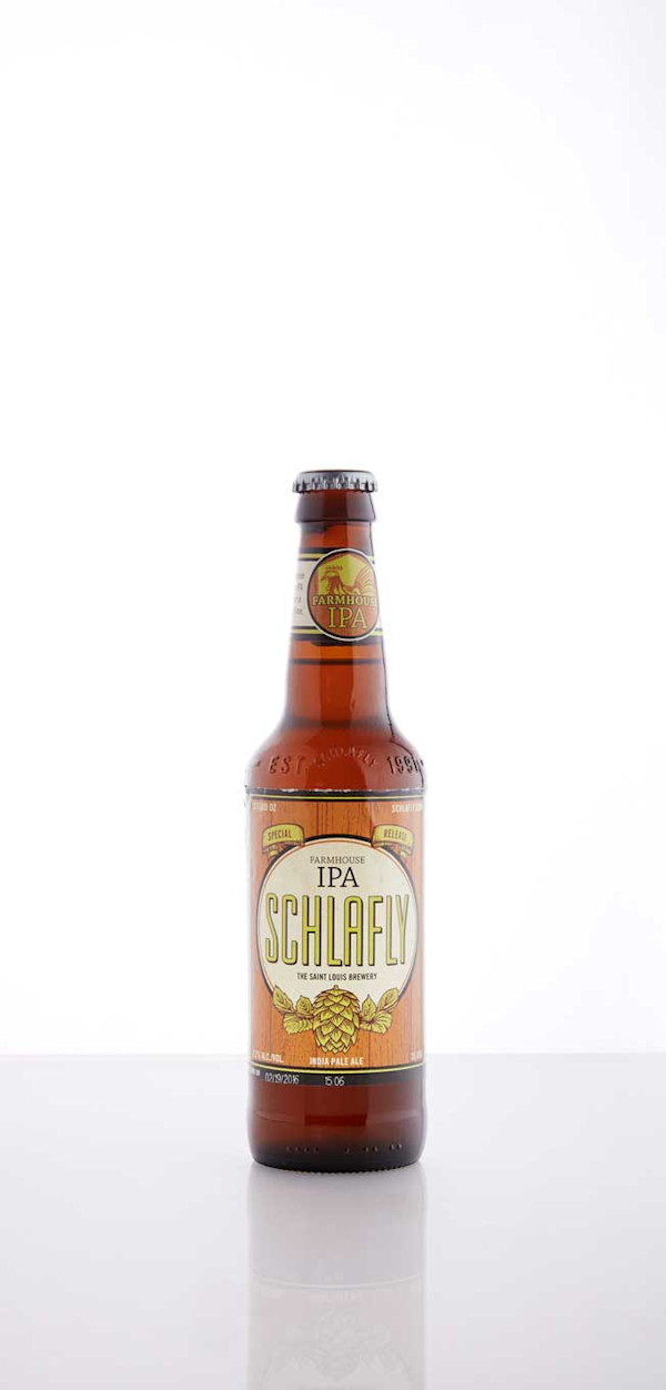 Schlafly Beer Farmhouse IPA