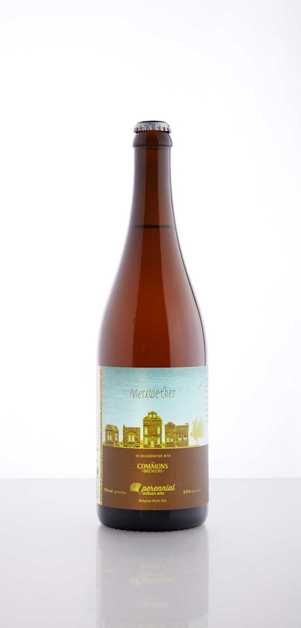 Perennial Artisan Ales/The Commons Brewery Meriwether