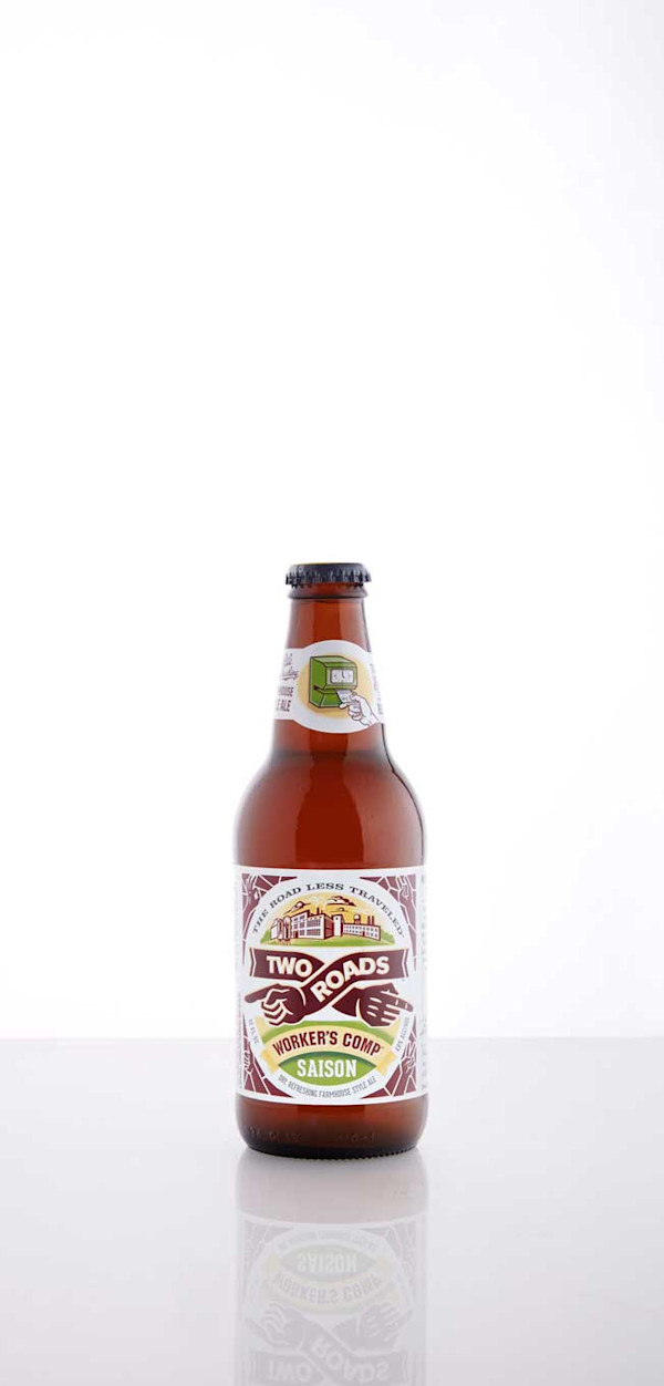 Two Roads Brewing Company Worker’s Comp