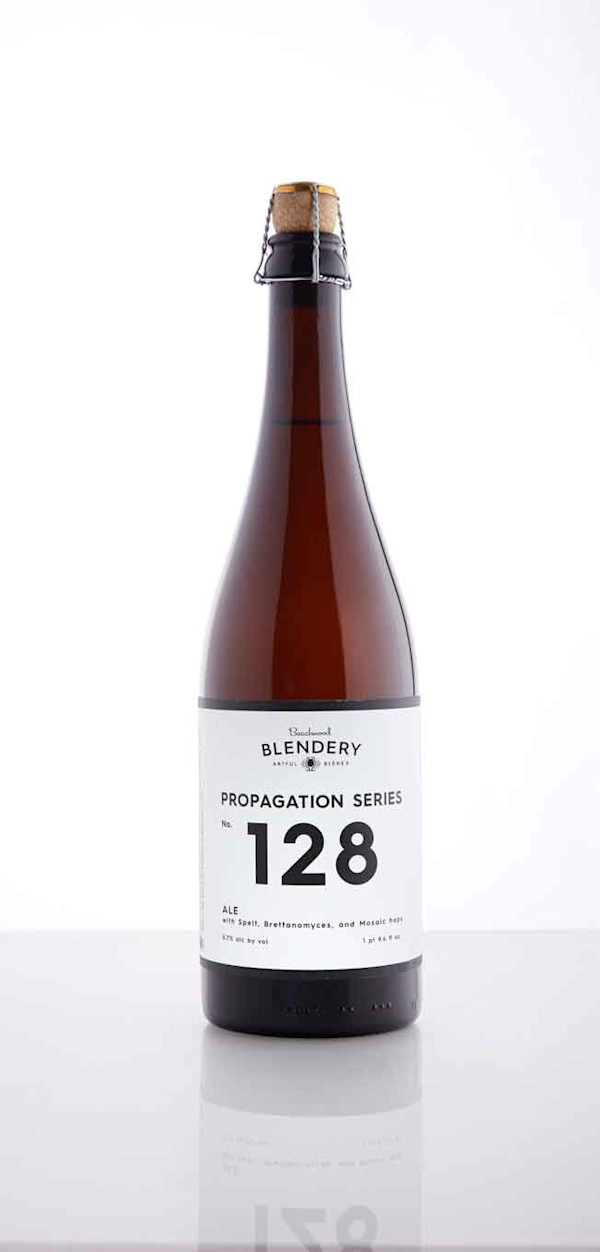 Beachwood Blendery Propagation Series 128