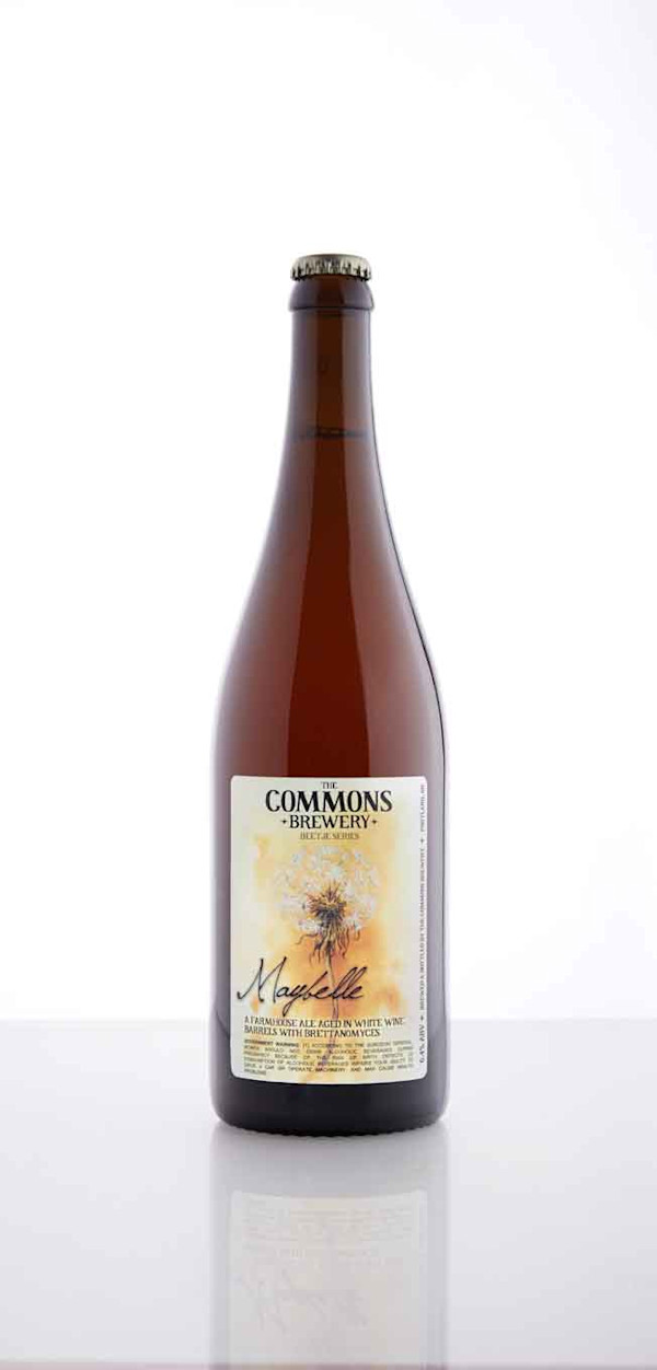 The Commons Brewery Maybelle