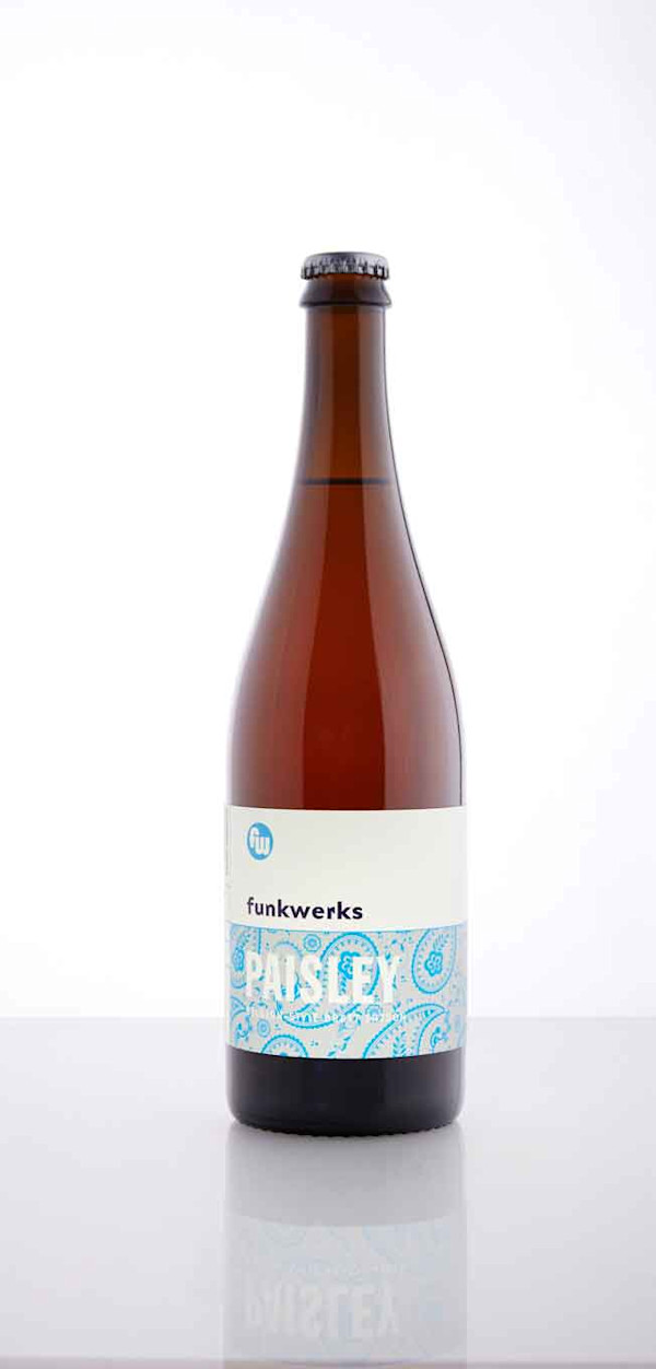 Funkwerks Paisley