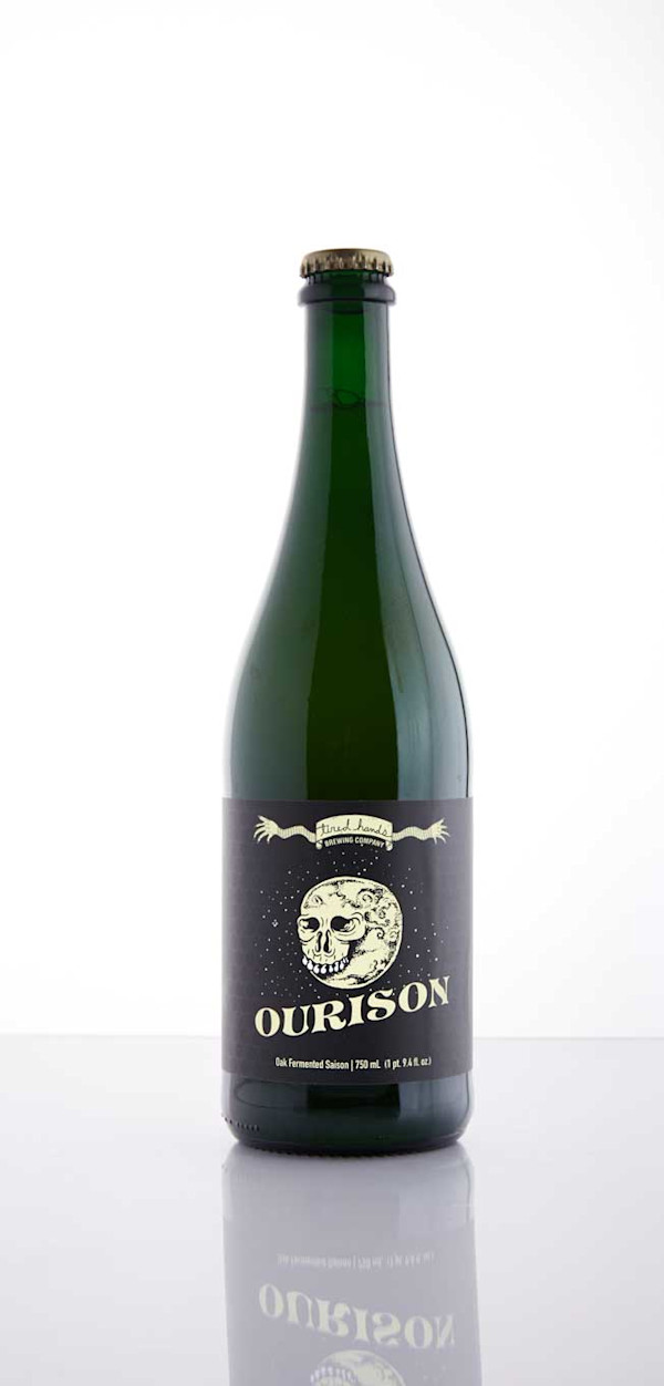 Tired Hands Brewing Company Ourison