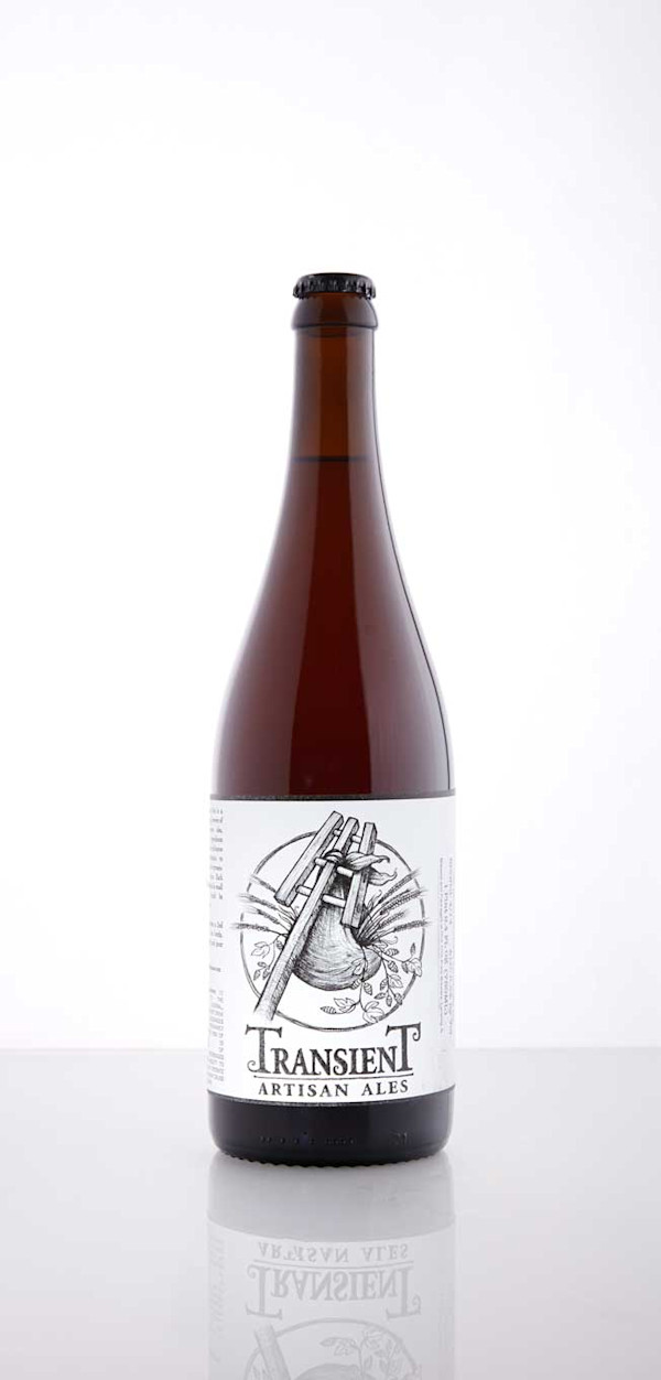 Transient Artisan Ales Cuvier