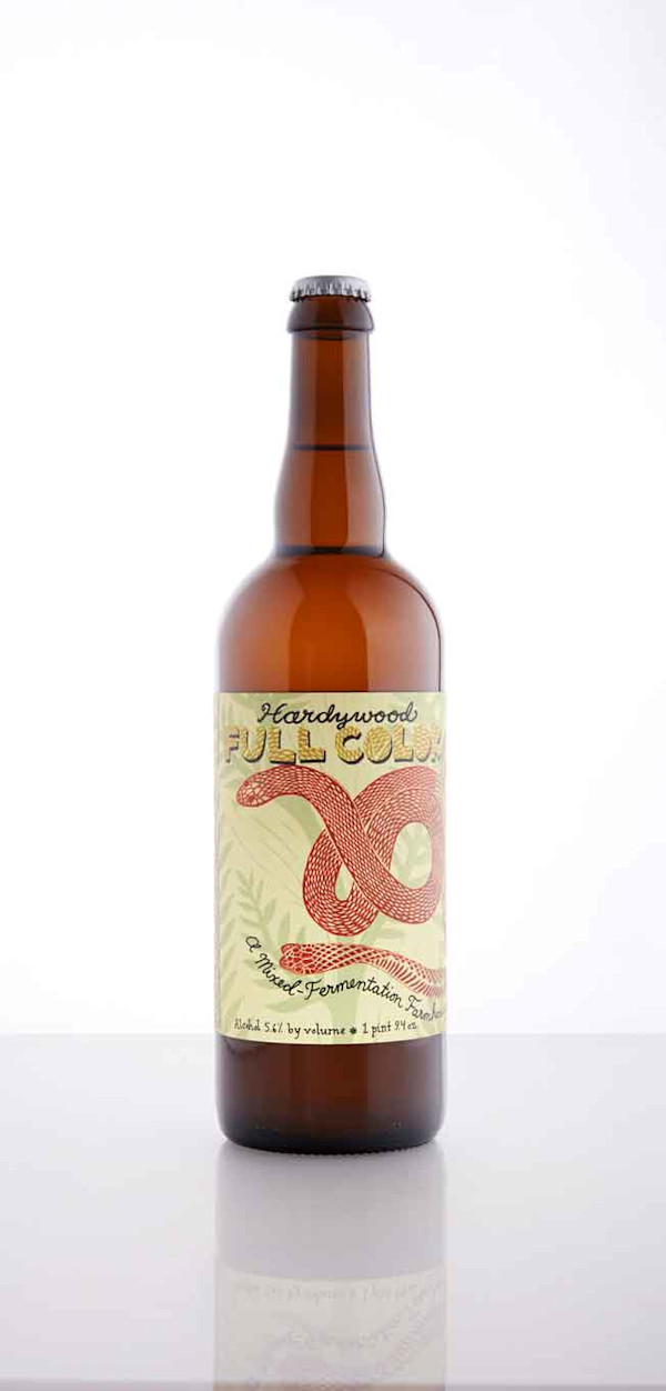 Hardywood Park Craft Brewery Full Color